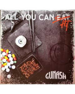 All You Can Hit
