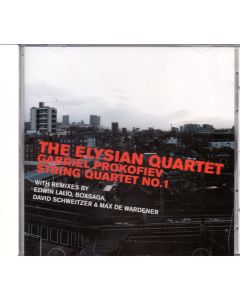 String Quartet No. 1