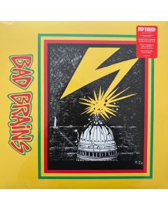 Bad Brains
