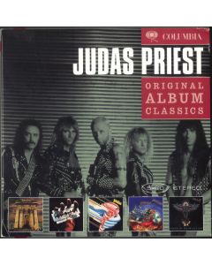 Original Album Classics