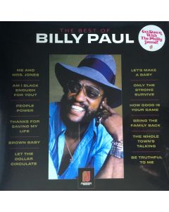 The Best Of Billy Paul