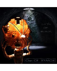 Days Of Black