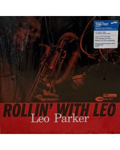 Rollin' With Leo
