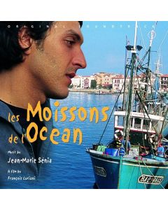 Les Moissons De L'Ocean (Original Soundtrack)