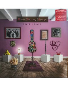 Cover 2 Cover