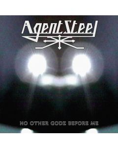 No Other Godz Before Me