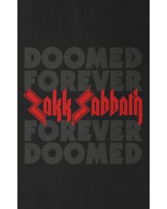 Doomed Forever Forever Doomed
