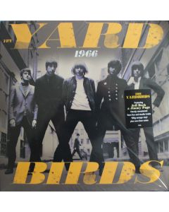 1966: Live & Rare