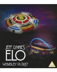 Wembley Or Bust