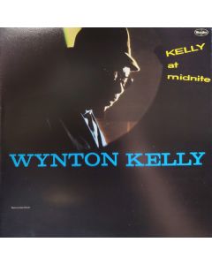 Kelly At Midnite