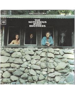 The Notorious Byrd Brothers