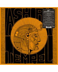Ash Ra Tempel