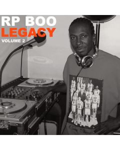 Legacy Volume 2