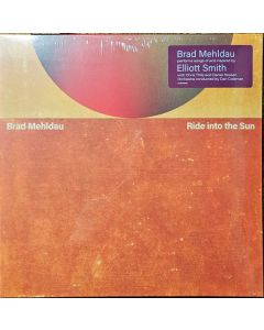 Ride Into The Sun