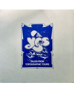 Tales From Topographic Tours