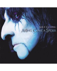 Along Came A Spider