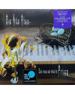 One Nite Alone... (Solo Piano And Voice By Prince)