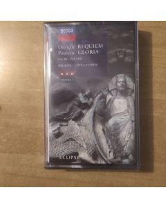 Requiem / Gloria / Pavane