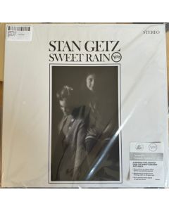 Sweet Rain
