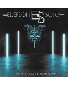 Vacation In The Underworld