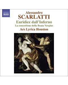 Euridice Dall'Inferno / La Concettione Della Beata Vergine