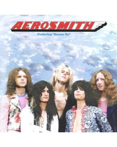 Aerosmith