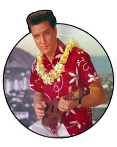 Blue Hawaii