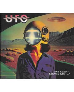 One Night Lights Out '77