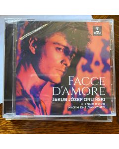 Facce D'Amore