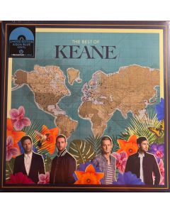 The Best Of Keane