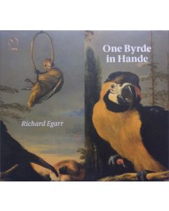 One Byrde In Hande