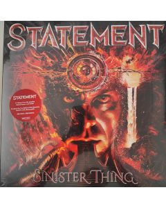 Sinister Thing