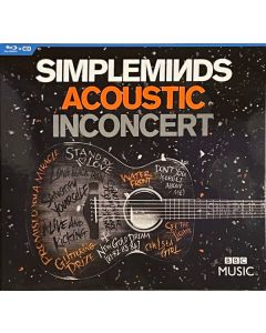 Acoustic In Concert
