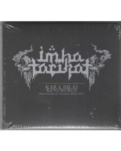 Kara Ihlas/Kenoboros EP