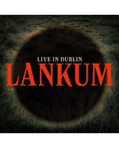 Live in Dublin