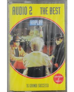 The Best (Airplay)