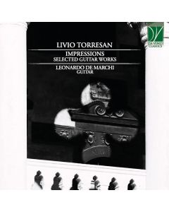 Impressions, Selected Guitar Works