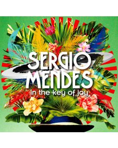 In The Key Of Joy
