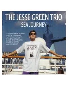 Sea Journey