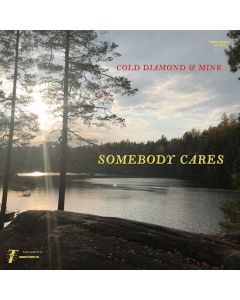 Somebody Cares