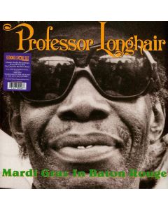 Mardi Gras In Baton Rouge