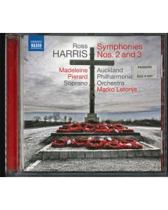 Symphonies Nos. 2 And 3