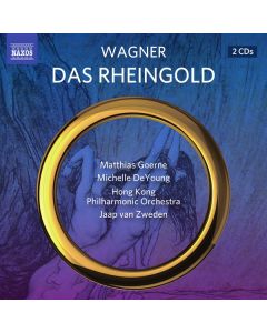 Das Rheingold