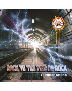 Back To The Time Of Rock