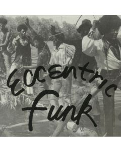 Eccentric Funk