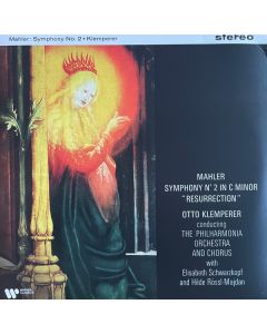 Symphony Nº 2 In C Minor "Resurrection"