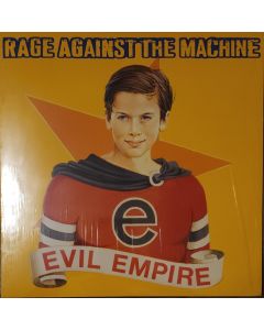Evil Empire