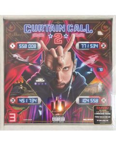 Curtain Call 2
