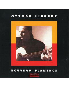 Nouveau Flamenco
