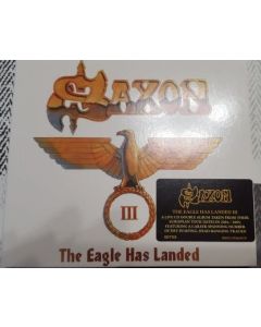 The Eagle has landed III